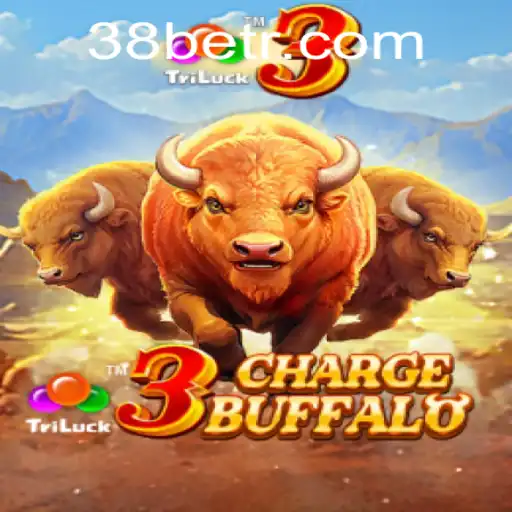 Discover the Thrilling World of '3ChargeBuffalo' with 38bet