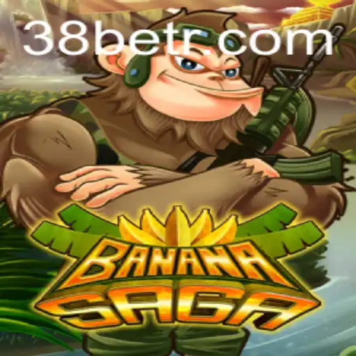 Exploring BananaSaga: A Thrilling New Gaming Adventure with 38bet