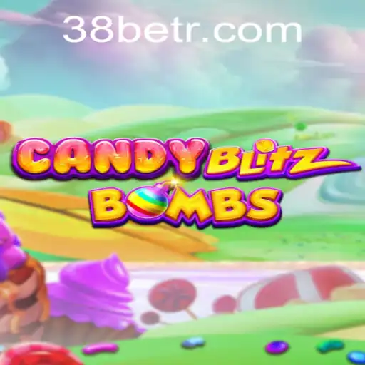 CandyBlitzBombs: Dive Into the Sweet World of Strategy and Fun