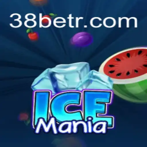 Discover the Thrill of IceMania with 38bet