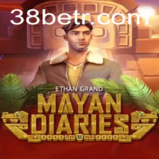Exploring the Enigmatic World of MayanDiaries: A Gaming Adventure with 38bet