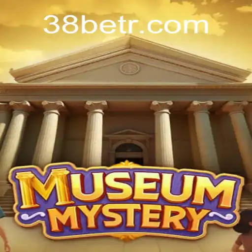 Unearth the Secrets of 'MuseumMystery' with 38bet