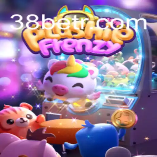 Diving into the Excitement of PlushieFrenzy: Unravel the Fun with 38bet