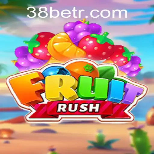 FruitRush: Dive into a Juicy Adventure with 38bet