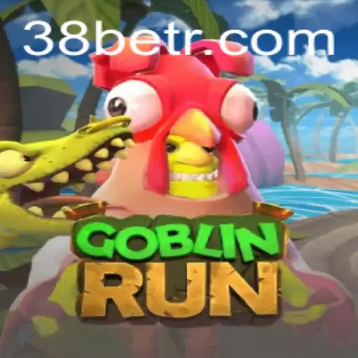 GoblinRun: An Epic Adventure Unleashed with 38bet