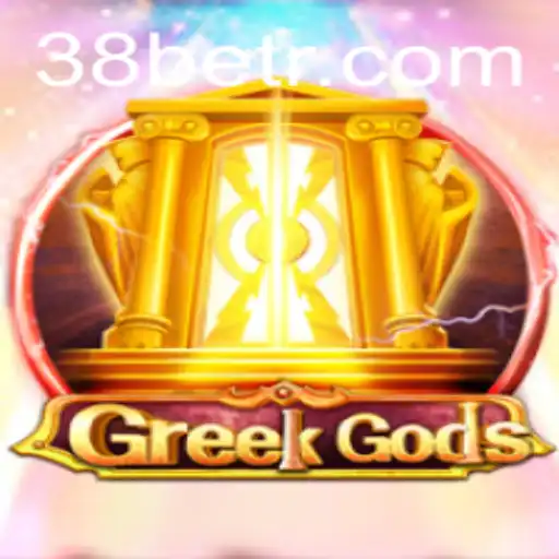 Discover the Fascinating World of GreekGods: A Thrilling Adventure with 38bet