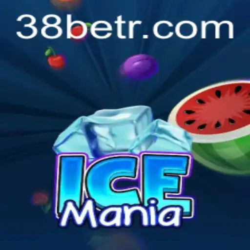 Discover the Thrill of IceMania with 38bet