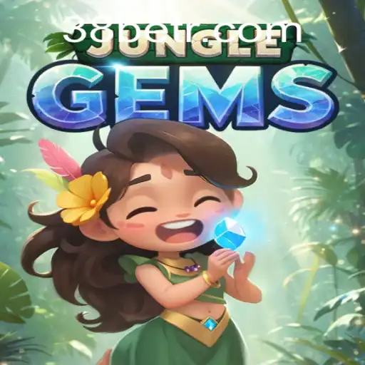 Unveiling the Mysteries of JungleGems and the Intriguing Role of 38bet