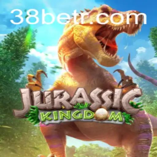 Explore the Thrilling World of JurassicKingdom with 38bet