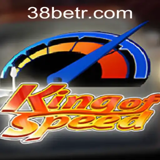 Mastering the Thrills of KingofSpeed: A High-Octane Gaming Adventure with 38bet