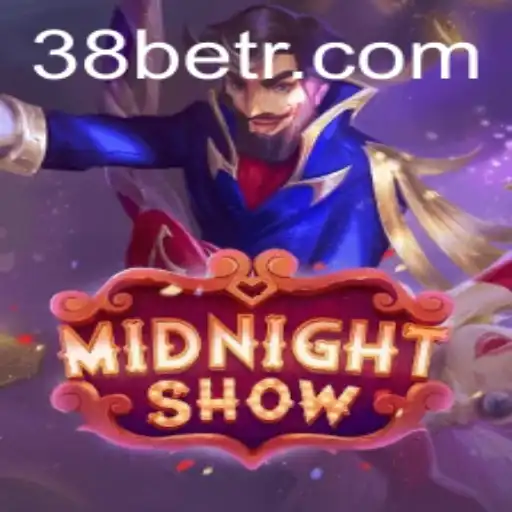 MidnightShow: Unveiling the Thrilling New Casino Game with 38bet