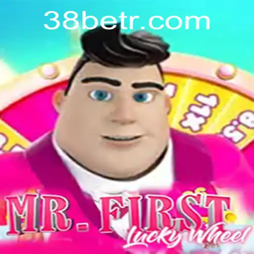 Discover the Excitement of MrFirstLuckyWheel at 38bet