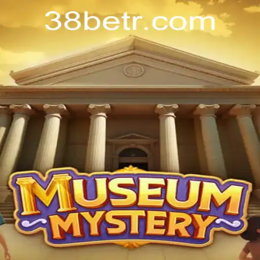 Unearth the Secrets of 'MuseumMystery' with 38bet