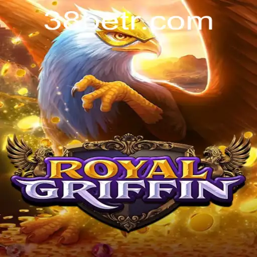 RoyalGriffin: Dive into the Enchanting Realm of Online Gaming