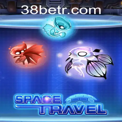 SpaceTravel: Embark on an Intergalactic Adventure with 38bet