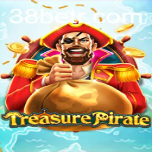 TreasurePirate Adventure: Explore the High Seas with 38bet