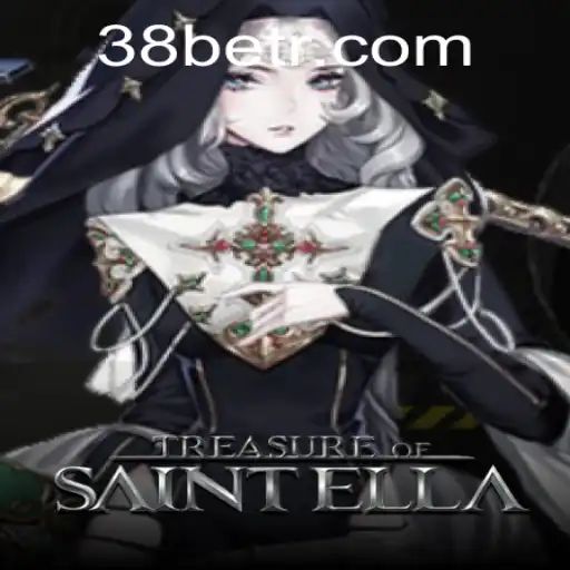 Unveiling TreasureofSaintElla: A New Gaming Sensation by 38bet