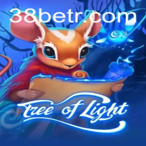 Explore the Enchanting World of TreeofLight with 38bet