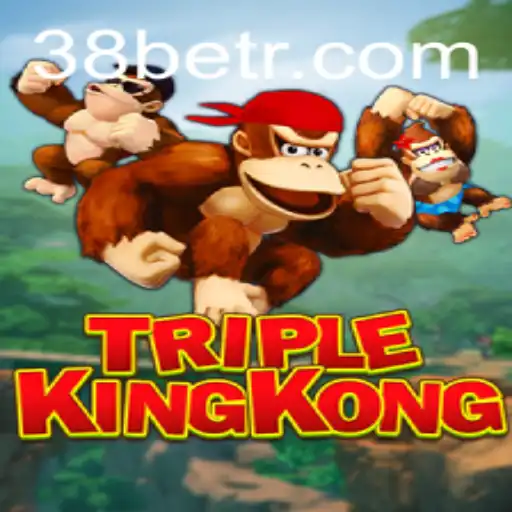 Unveiling TripleKingKong: The Innovative Game Shaking Up the 38Bet Platform